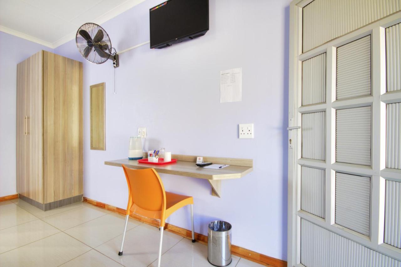 Minilitha Lodge リチャーズ・ベイ 部屋 写真